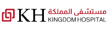 kingdom hospital logo