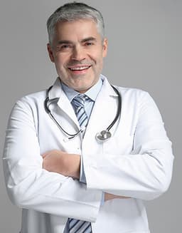 Dr. Nader Kalaji