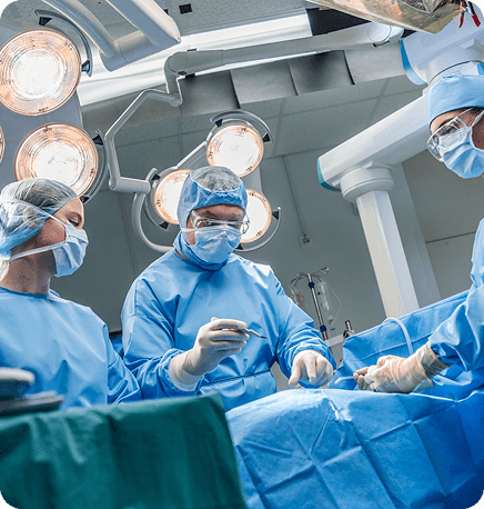 Anesthesia