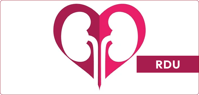 Renal Dialysis Unit