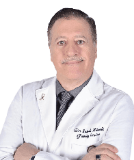 Dr. Sameh Mitwali