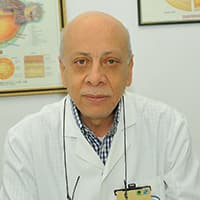 Dr. Mounir Zaher