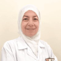 Dr. Rima Abou Kheir