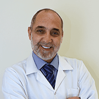Dr. Atef  Saad