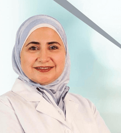 Dr. Dia  Akkad