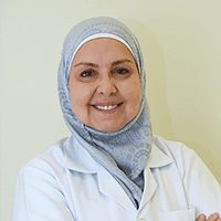 Dr. Sana  Masri