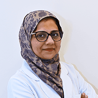 Dr. Tahira  Ahmad