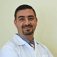 Dr. Obaida Radwan Al Hazwani