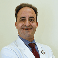 Dr. Ahmad  Turko
