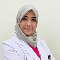 Dr. Naile Albaridi