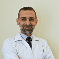 Dr. Mohammad Ahmad Hawshar