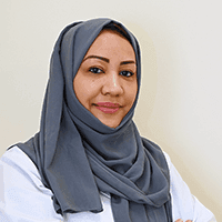 Dr. Yasmin Mohammed Turkestani