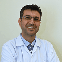 Dr. Hossam Mohammad Alsofi