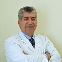 Dr. Abdulaziz Al Sharif