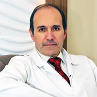 Dr. Safwan Bazerbachi