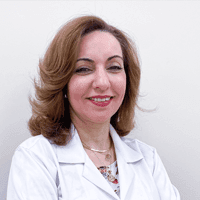 Dr. Maisoun Aljoudi