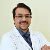 Dr. Hani Mohammed Khalifa