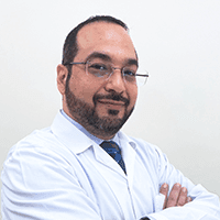 Dr. Yahya Aba Zaid