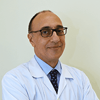 Dr. Hazem Abdulkarim Abbas