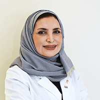 Dr. Ghazal Salah Alnajjar