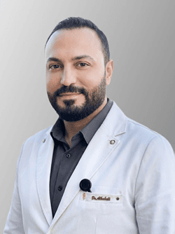 Dr. Abdullatif AlHilali