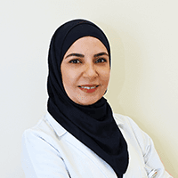 Dr. Shaden Omar Qasrawi