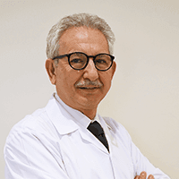 Dr. Imadeddin Soued