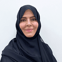 Dr. Hiam Ahmed Hallak