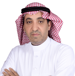 Dr. Nahar Al-Anazi
