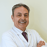 Dr. Maher Nabulsi