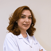 Dr. Lamis Khas