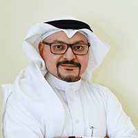 Dr. Abdullah Bukhari