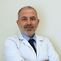 Dr. Maher Alkhaliffa