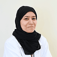 Dr. Eman Abdulrahman Sheshah