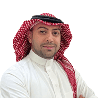 Dr. Megren Albeaiji