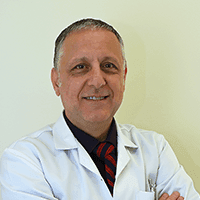 Dr. Muhanad Haddad