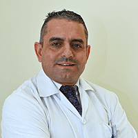 Dr. Fuad Zaydan