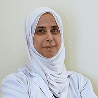 Dr.Rabab Majed Alrawsan
