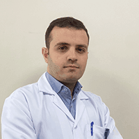 Dr. Rafat Alhamdan