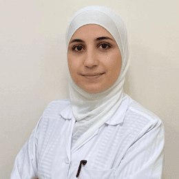 Dr. Rasha Numan