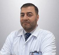 Dr. Mohannad Almansoor