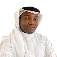 Dr. Abdulwahed Al Barnawi