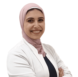Dr. Amany Zrir