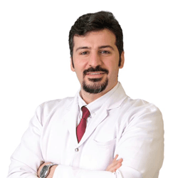 Dr. Mohamed Kolko
