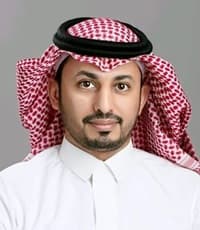 Dr. Mohammed Alenazi