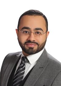 Dr. Taher Alshammari