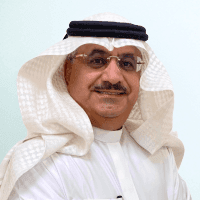Dr. Yasser Al Ghamdi
