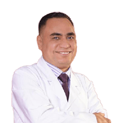 Dr. hesham Attia