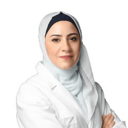 Dr. Reham Hamadeh