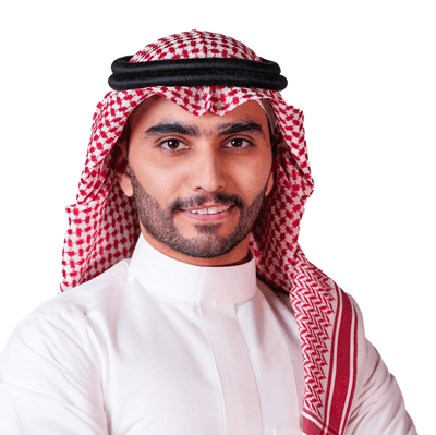 Dr. Saud Al Saeed